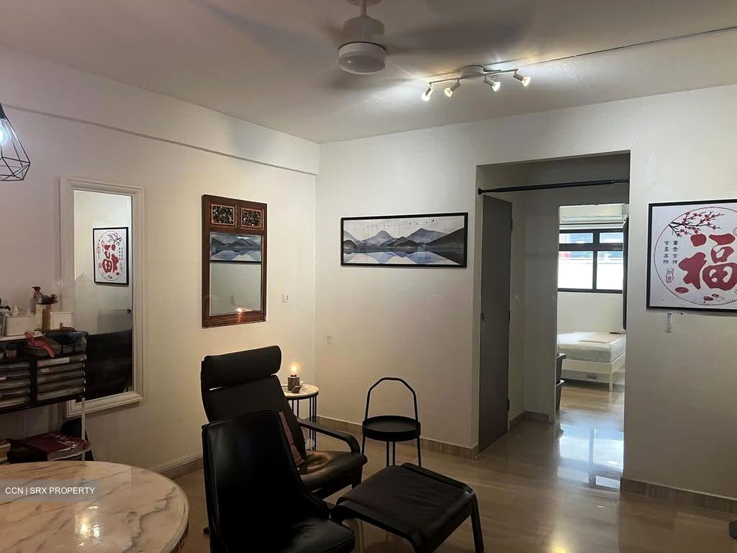 Blk 640 Rowell Road (Central Area), HDB 3 Rooms #627935901